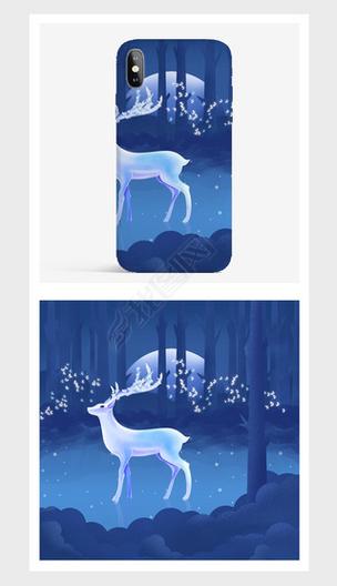 森林小鹿上色游戏下载_森林小鹿上色手游下载_森林小鹿上色安卓苹果app