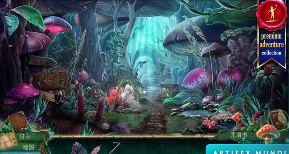 森林小人图画册游戏下载_森林小人图画册官方下载_安卓苹果手机app