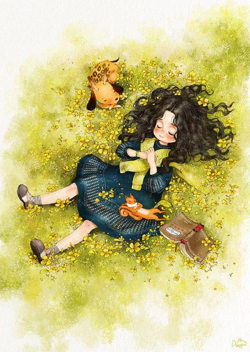 森林女孩冒险之旅游戏下载_森林女孩冒险游戏官网下载_手机安卓苹果app