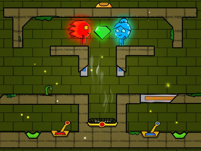 森林冰火人手游下载_森林冰火人官网下载_手机安卓苹果app