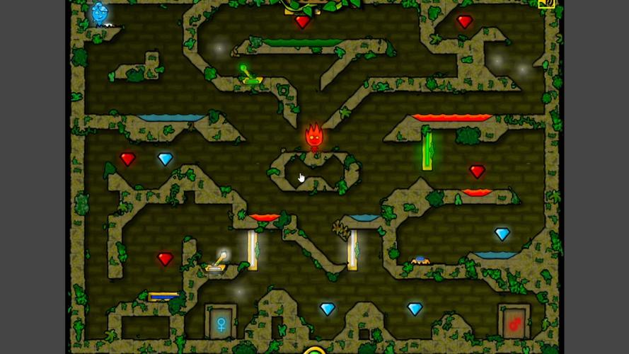 森林冰火人回家手游下载_森林冰火人回家官网下载_手机安卓苹果app