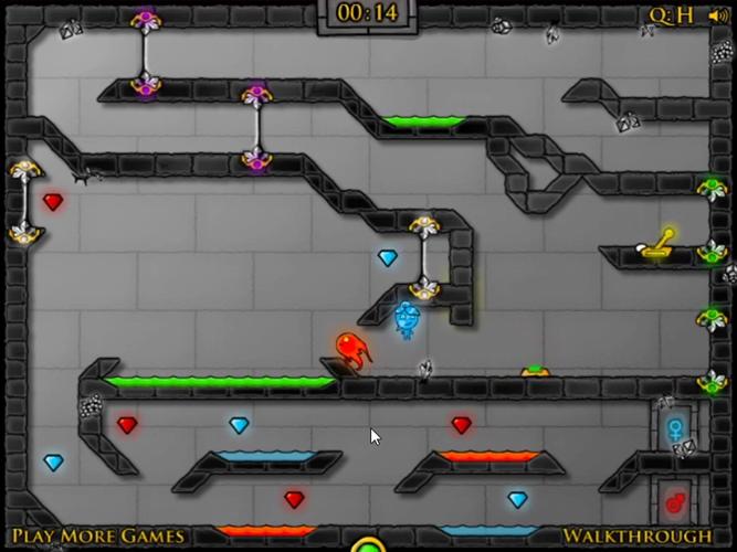 森林冰火人4修手游下载_森林冰火人4修官网下载_手机安卓苹果app