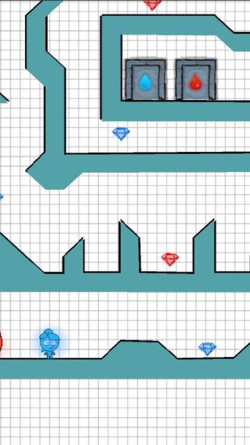 森林冰火人3手游下载_森林冰火人3官网下载_手机安卓苹果app