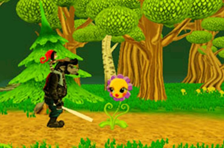 小红帽自由之战手游下载_小红帽自由之战官网下载_手机安卓苹果app