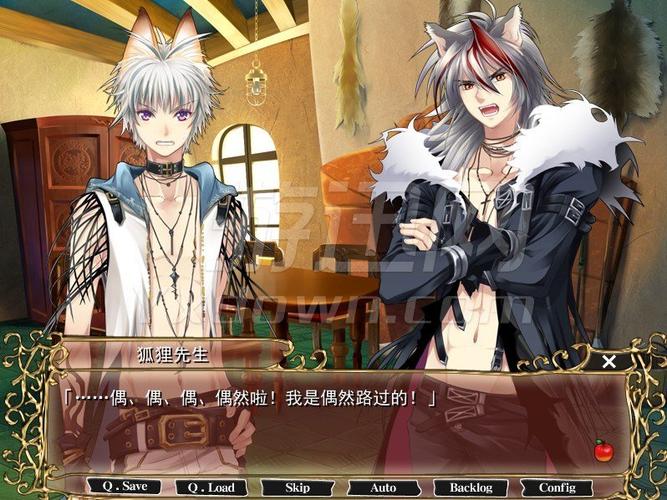 小红帽森林历险记无敌版手游下载_小红帽森林历险记无敌版官网下载_手机安卓苹果app