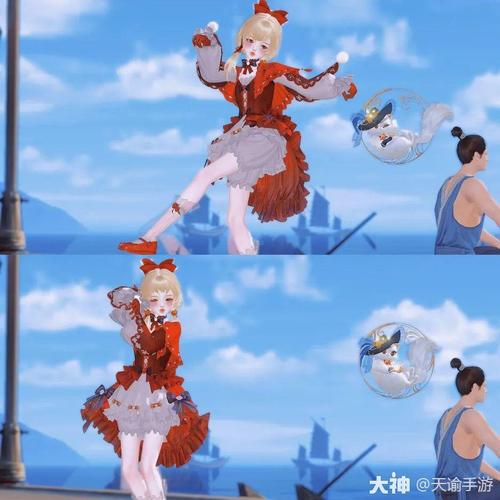 小红帽森林历险记手游下载_小红帽森林历险记官网下载_手机安卓苹果app