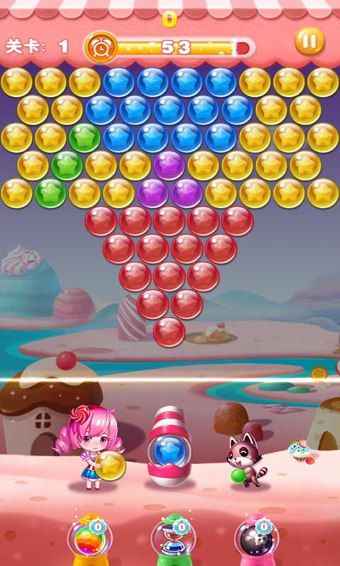 小精灵历险记手游下载_小精灵历险记官网下载_手机安卓苹果app