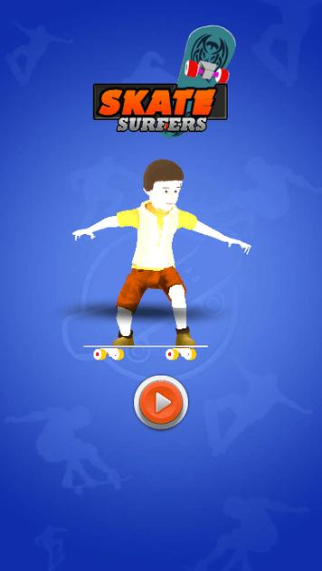 可乐滑板游戏官网下载app_可乐滑板手游攻略_安卓苹果最新版本