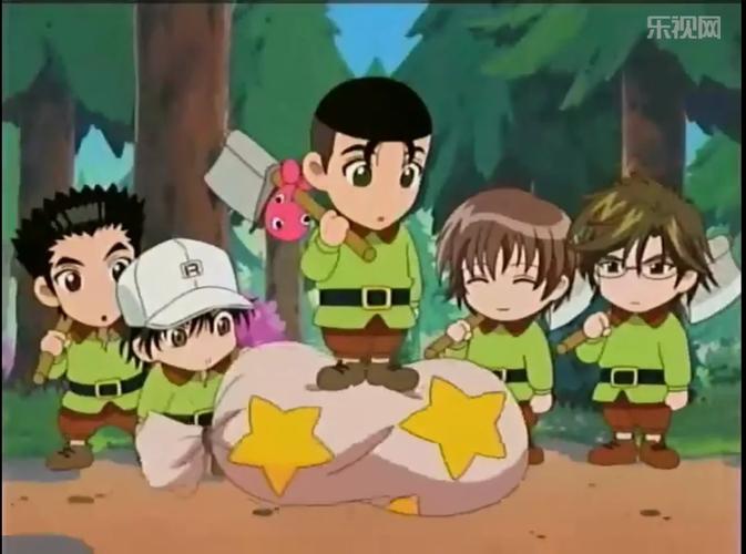 可爱网球王子游戏下载_可爱网球王子手游攻略_安卓苹果最新版本