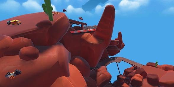 可爱汽车道具赛官网下载app_可爱汽车道具赛手游攻略_安卓苹果最新版本