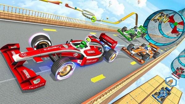 可爱汽车道具赛官网下载app_可爱汽车道具赛手游攻略_安卓苹果最新版本