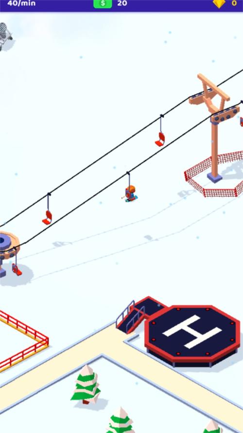 可爱宠物滑雪车游戏下载_可爱宠物滑雪车手游攻略_安卓苹果最新版本