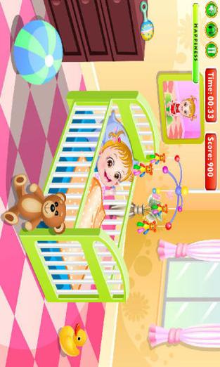 可爱宝贝去旅行游戏下载_可爱宝贝去旅行手游攻略_安卓苹果最新版本