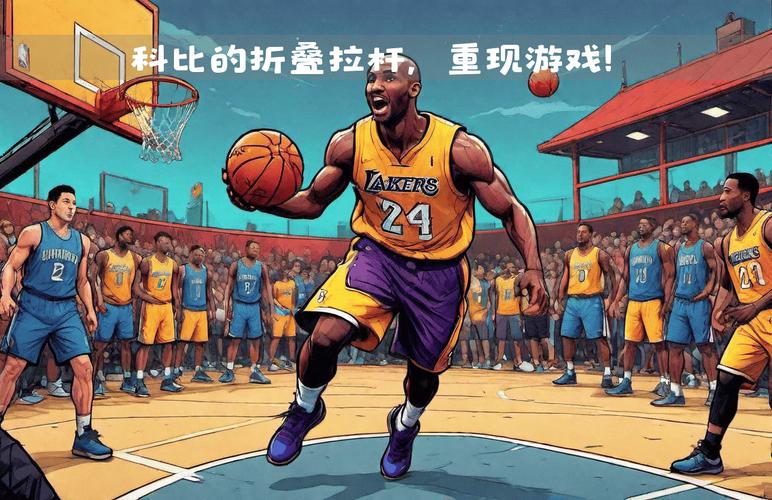 科比灌篮游戏下载_科比灌篮手游攻略_安卓苹果最新版本