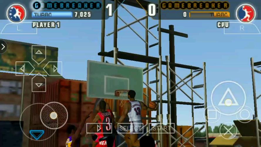 科比街头篮球手游下载_科比街头篮球玩法技巧_安卓苹果最新版