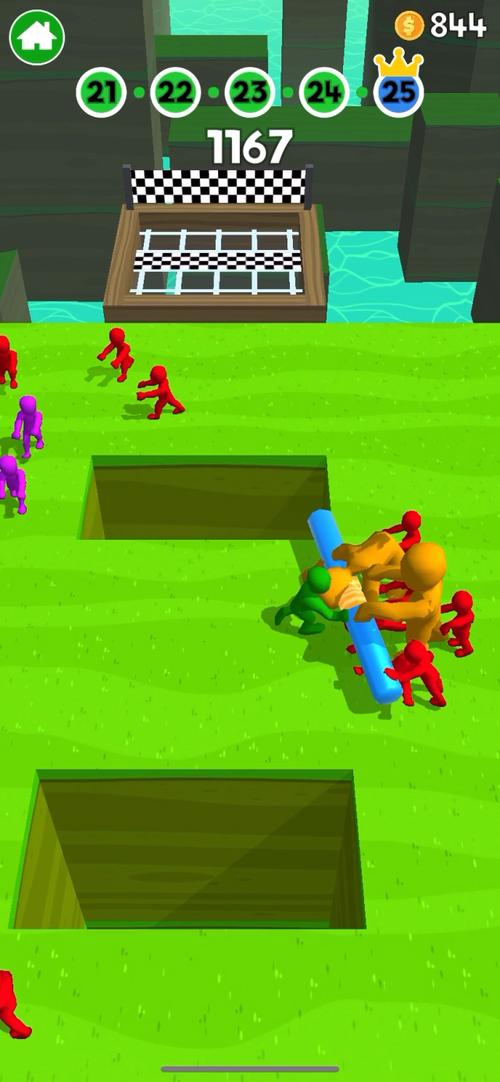 逃出打闹后的房子游戏下载_逃出打闹后的房子官网下载_手机安卓苹果app