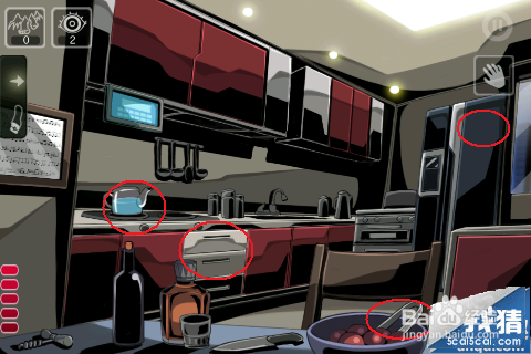 逃出房车密室游戏下载_逃出房车密室官网下载_手机安卓苹果app