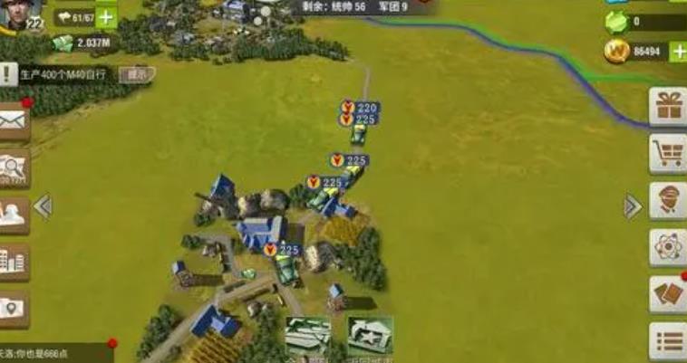 二战风云浮桥怎么搭建