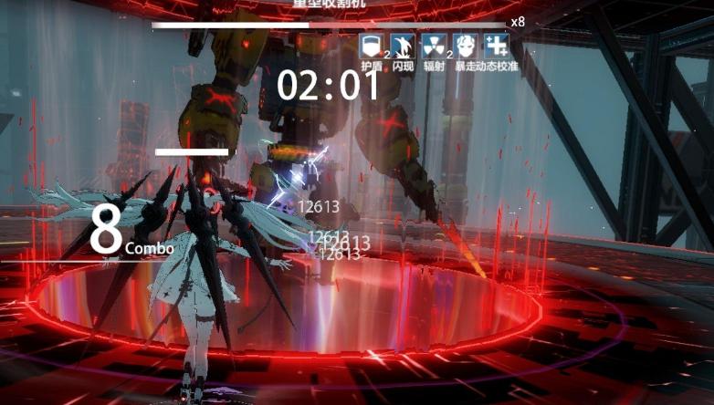 战双帕弥什新手抽卡抽什么池