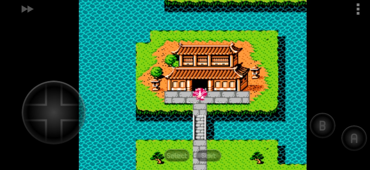 吞食天地2最后一关怎么过关