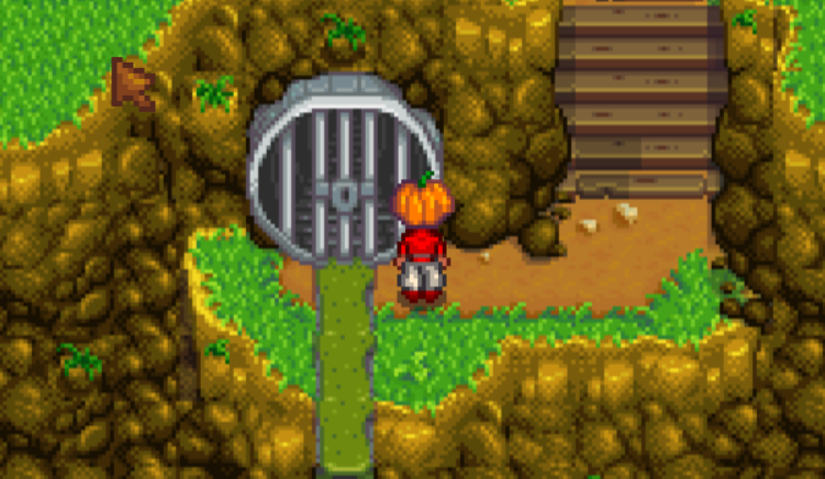 星露谷物语性别重选怎么改 星露谷物语性别重选怎么改