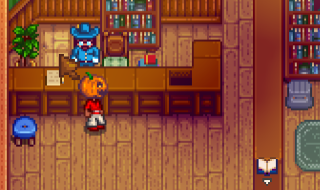 星露谷物语性别重选怎么改 星露谷物语性别重选怎么改