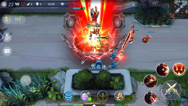 时空召唤吸血利刃怎么样