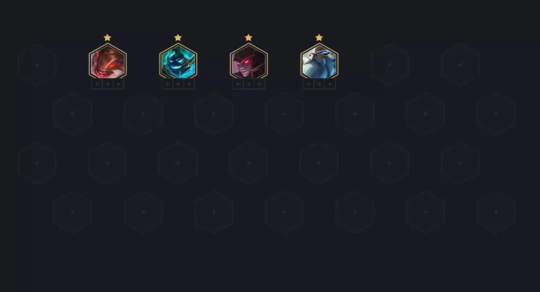 云顶之弈新版本斗士阵容怎么搭配