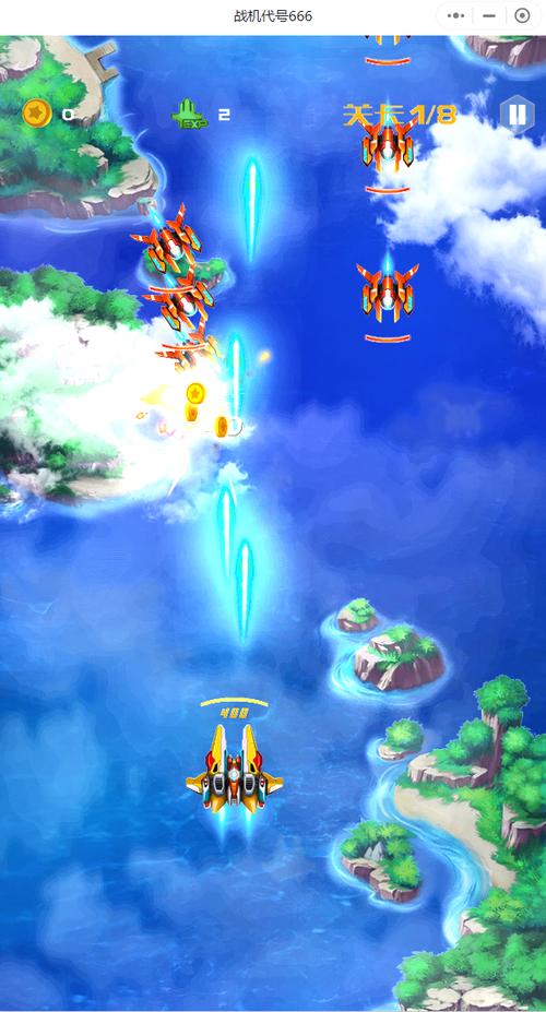 战机也疯狂无敌版手游下载_战机也疯狂无敌版官网下载_手机安卓苹果app