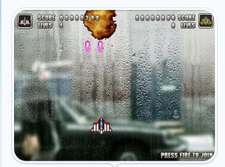 战机VS水滴手游下载_战机VS水滴官网下载_手机安卓苹果app