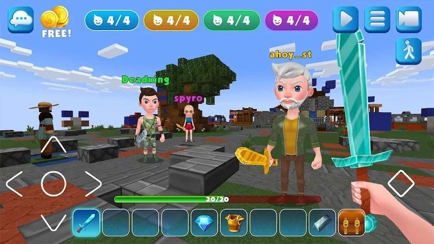 战斗鸡蛋手游下载_战斗鸡蛋官网下载_手机安卓苹果app