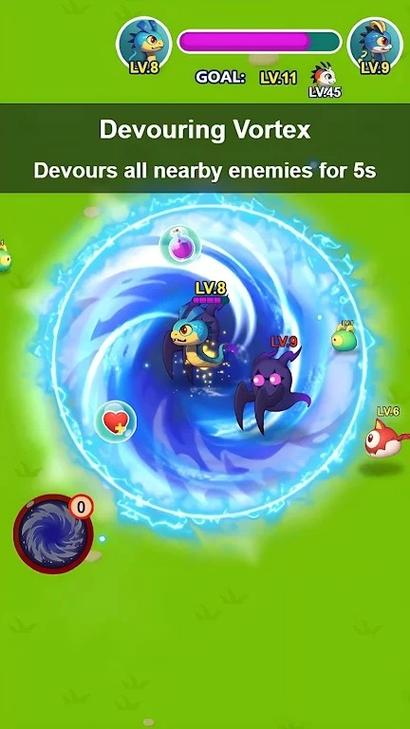 战斗蛇手游下载_战斗蛇官网下载_手机安卓苹果app