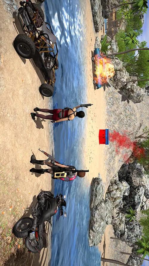 战斗特种兵无敌版手游下载_战斗特种兵无敌版官网下载_手机安卓苹果app