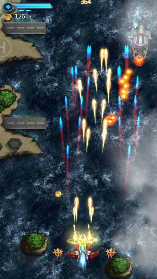 战斗机轰炸游戏下载_战斗机轰炸官网下载_手机安卓苹果app