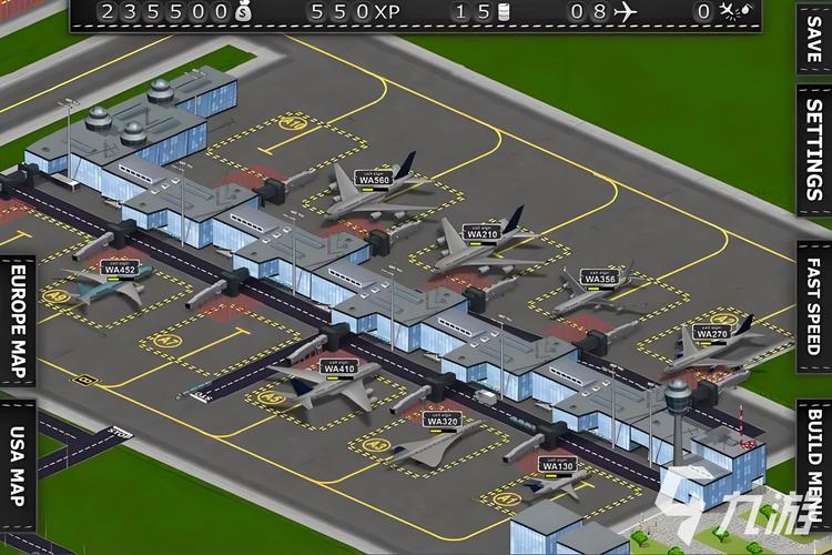 机场大巴停靠游戏下载_机场大巴停靠手游下载_机场大巴停靠安卓苹果app