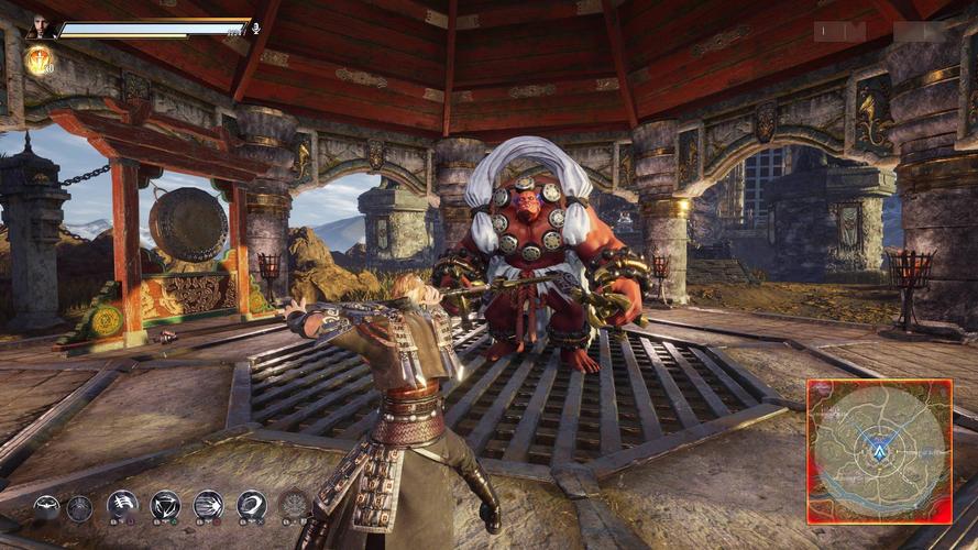 古罗马竞技场传奇游戏下载官方版本_古罗马竞技场手机版安卓苹果下载