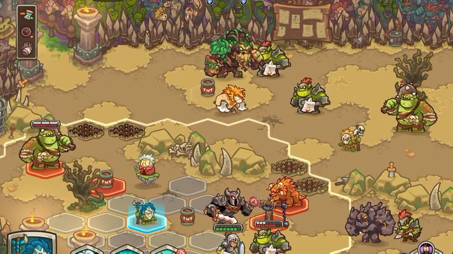 古罗马竞技场传奇游戏下载官方版本_古罗马竞技场手机版安卓苹果下载