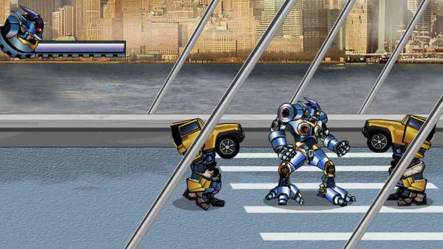 变形金刚王者恶战下载官方版本_变形金刚王者恶战手机版安卓苹果下载