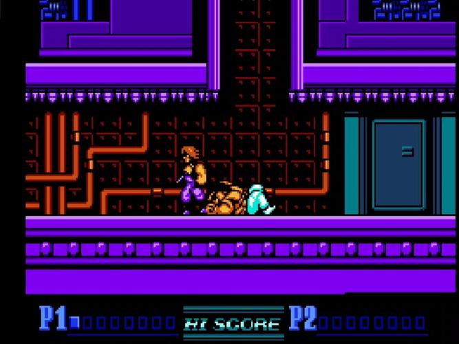 双截龙黑白版下载官方版本_双截龙黑白版手机版安卓苹果下载