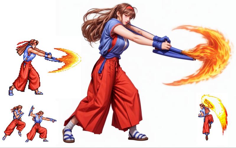 双截龙热血格斗下载官方版本_双截龙热血格斗手机版安卓苹果下载