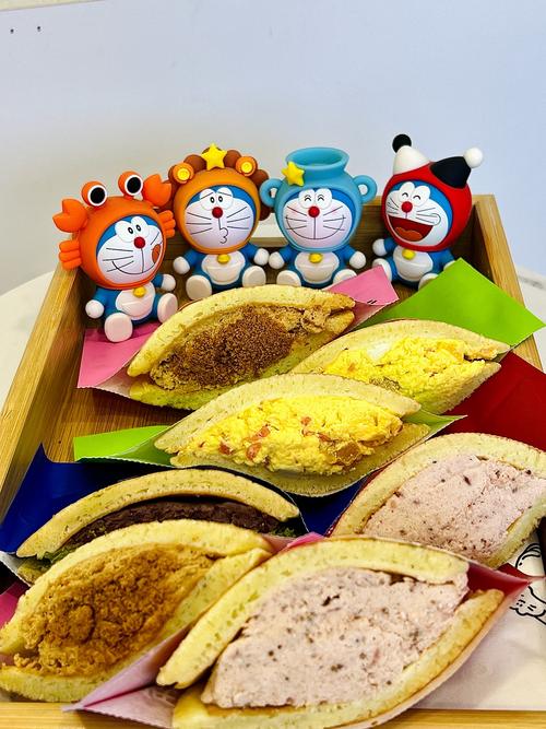 机器猫铜锣烧大冒险游戏下载_机器猫铜锣烧游戏官网下载_手机安卓苹果app