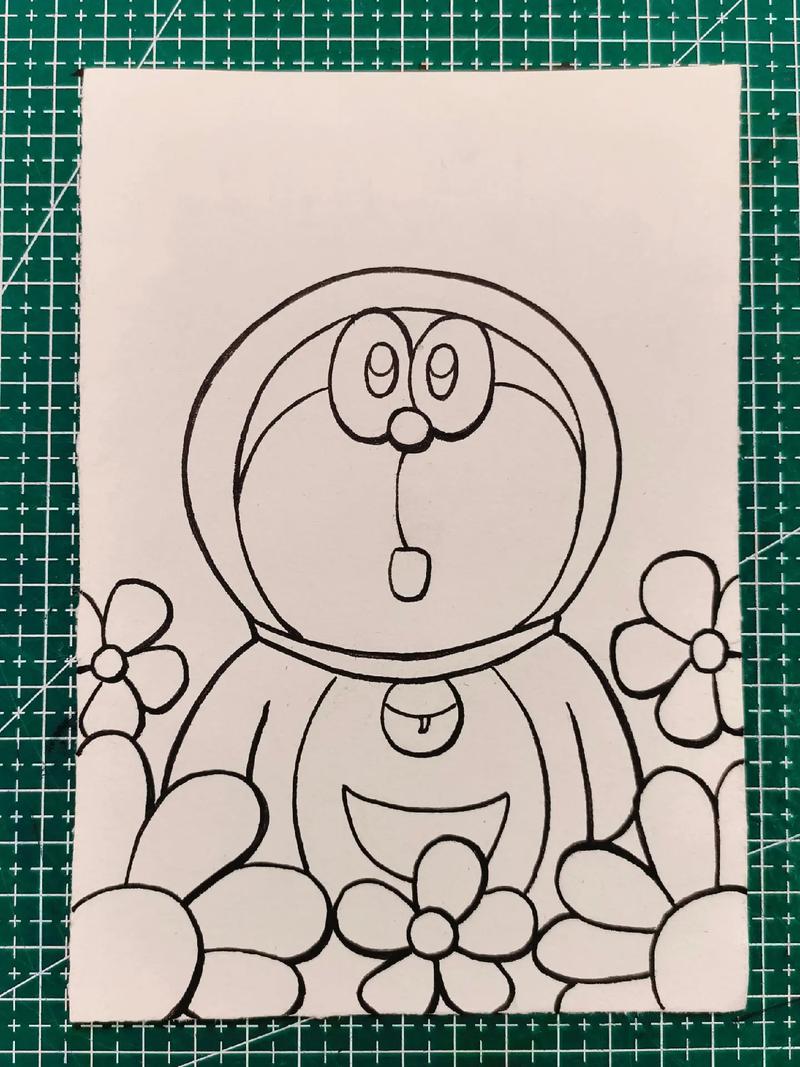 机器猫记忆填色游戏下载_机器猫记忆填色手游下载_机器猫记忆填色安卓苹果app