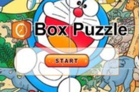 机器猫智力拼图手游下载_机器猫智力拼图官网下载_手机安卓苹果app