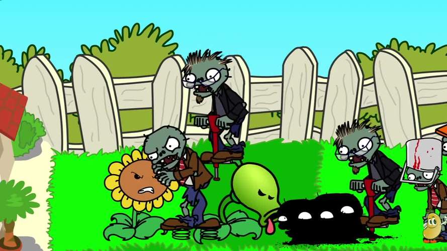 机器猫大战僵尸游戏下载_机器猫大战僵尸官网下载_安卓苹果app