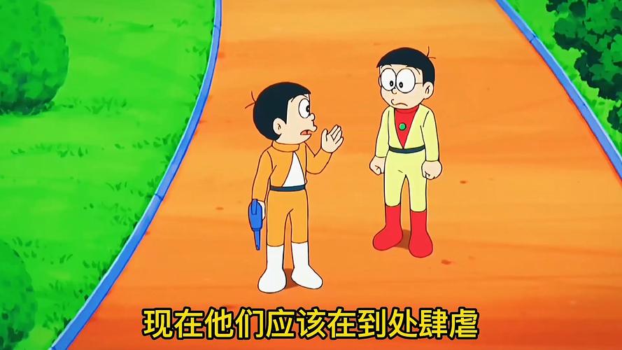 机器猫大雄手游下载_机器猫大雄游戏官网下载_安卓苹果app