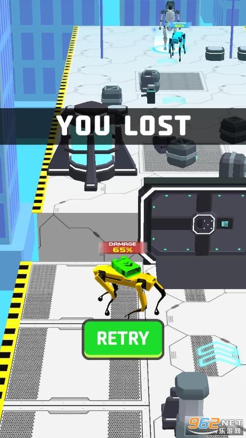 机器狗算术学习游戏下载_机器狗算术学习游戏官网下载_安卓苹果手机app