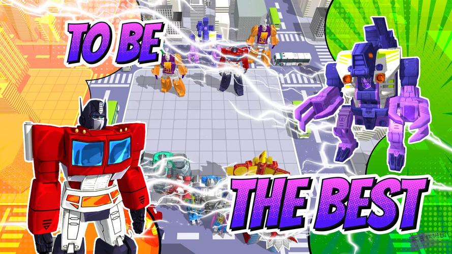 机器怪物大消除游戏下载_机器怪物大消除手游下载_手机安卓苹果app