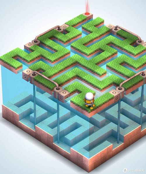 机器人闯迷宫手游下载_机器人闯迷宫官网下载_手机安卓苹果app