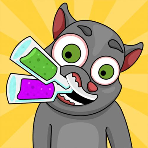 小怪物探险手游下载_小怪物探险官网下载_手机安卓苹果app