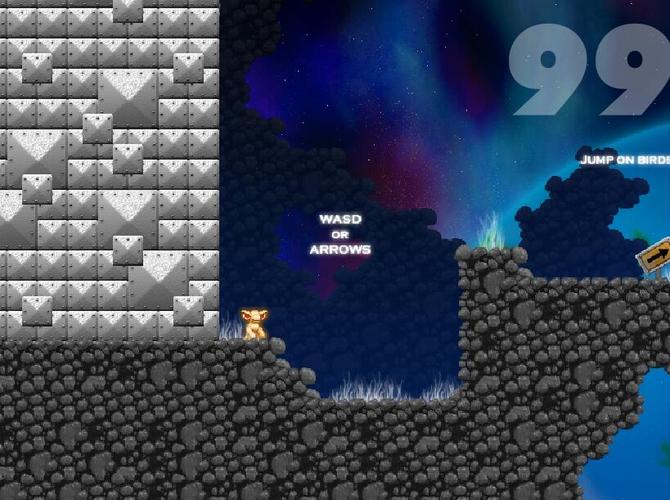 小怪外星探险无敌版游戏下载_小怪外星探险无敌版官网下载_手机安卓苹果app